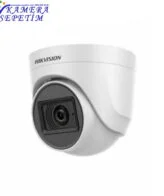 Hikvision DS-2CE76D0T-ITPF 2MP Analog IR Dome Kamera 1 Hikvision DS-2CE76D0T-ITPF 2MP Analog IR Dome Kamera 1