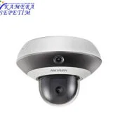 Hikvision DS-2PT3122IZ-DE3 2.0 MP PTZ IP Fisheye Kamera 2 hikvision-ds-2pt3122iz-de3-20-mp-ptz-ip-fisheye-kamera