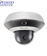 Hikvision DS-2PT3326IZ-DE3 2.0 MP PTZ IP Fisheye Kamera 2 hikvision-ds-2pt3326iz-de3-2-0-mp-ptz-ip-fisheye-kamera