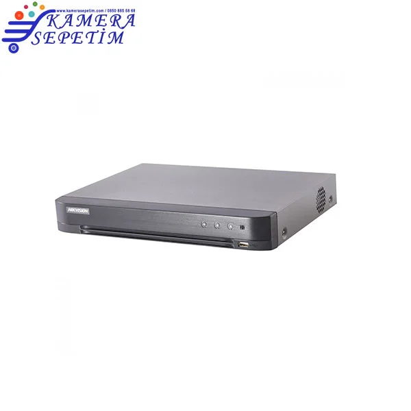 Hikvision DS-7204HUHI-K1(S) 4 Kanal DVR Kayıt Cihazı 3 hikvision-ds-7204huhi-k1s-4-kanal-dvr-kayit-cihazi