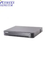 Hikvision DS-7208HUHI-K1 8 Kanal DVR Kayıt Cihazı 1 hikvision-ds-7208huhi-k1-8-kanal-dvr-kayit-cihazi
