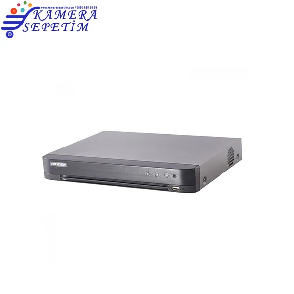 Hikvision DS-7216HUHI-K2 16 Kanal DVR Kayıt Cihazı 3 hikvision-ds-7216huhi-k2-16-kanal-dvr-kayit-cihazi