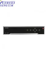 Hikvision DS-7632NI-K2UHK 32 Kanal NVR Kayıt Cihazı 2 hikvision-ds-7632ni-k2uhk-32-kanal-nvr-kayit-cihazi