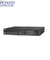 Hikvision DS-8132HGHI-SH 32 Kanal HD-TVI Hibrit Kayıt Cihazı 1 hikvision-ds-8132hghi-sh-32-kanal-hd-tvi-hibrit-kayit-cihazi
