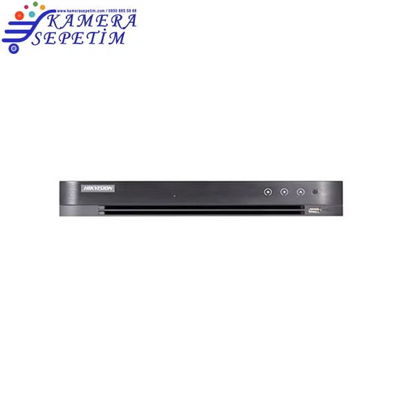 Hikvision iDS-7204HQHI-K1/2S 4 Kanal HD-TVI AcuSense Kayıt Cihazı 3 hikvision-ids-7204hqhi-k12s-4-kanal-hd-tvi-acusense-kayit-cihazi