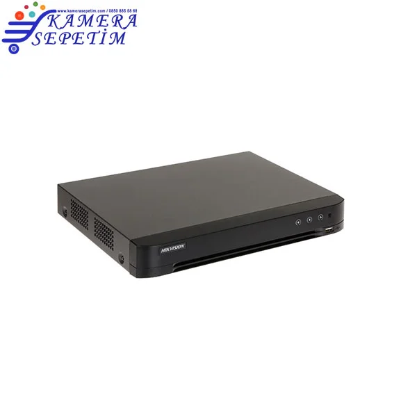 Hikvision iDS-7208HQHI-M1/S 8 Kanal Acusense DVR Kayıt Cihazı 3 hikvision-ids-7208hqhi-m1-s-8-kanal-acusense-dvr-kayit-cihazi