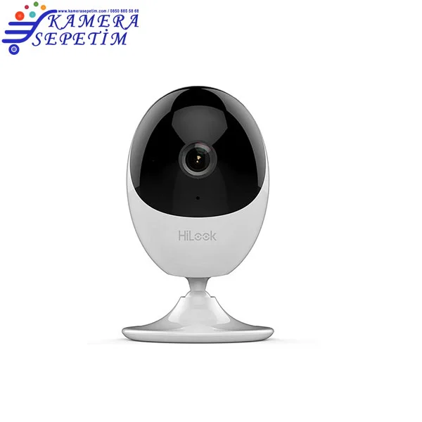 Hilook IPC-C120-D/W 2MP IP Kablosuz Küp Kamera 3 hilook-ipc-c120-d-w-2mp-ip-kablosuz-kup-kamera