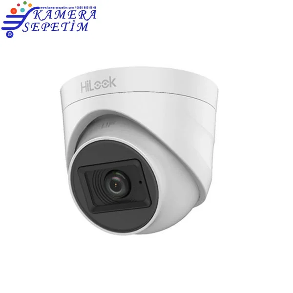 Hilook THC-T120-PS 2MP Analog HD IR Dome Kamera 3 hilook-thc-t120-ps-2mp-analog-hd-ir-dome-kamera