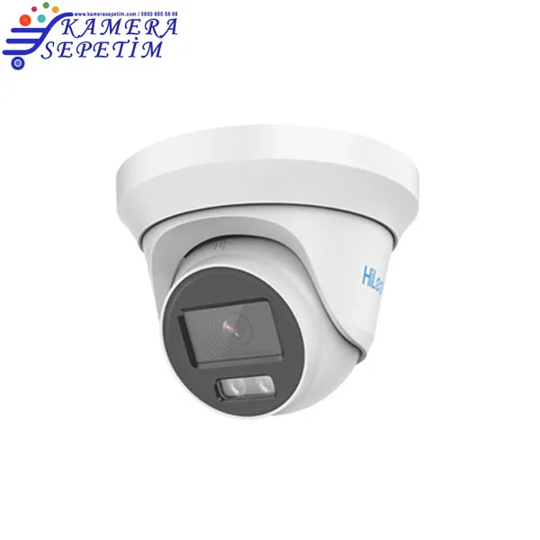 Hilook THC-T229-M 2MP Analog ColorVu HD Dome Kamera 3 hilook-thc-t229-m-2mp-analog-colorvu-hd-dome-kamera