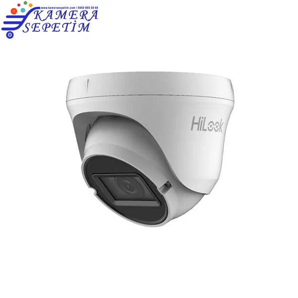 Hilook THC-T320-VF 2MP Analog HD Varifocal Lensli IR Dome Kamera 3 hilook-thc-t320-vf-2mp-analog-hd-varifocal-lensli-ir-dome-kamera