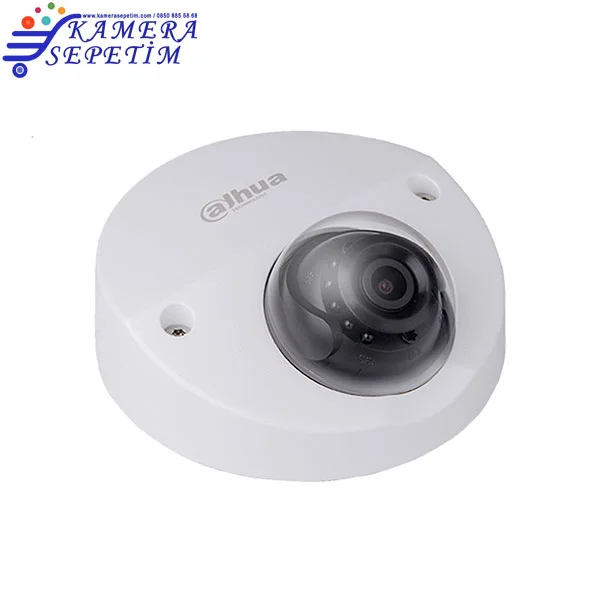 Dahua IPC-HDBW4431F-AS-0280B 4 MP Dome Kamera 3 ipc-hdbw4431f-as-0280b-4-mp-dome-kamera