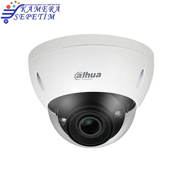Dahua IPC-HDBW5442E-ZE-2712 4 MP H.265+ AI IR Dome Starlight Kamera (40m IR) 3 ipc-hdbw5442e-ze-2712-4-mp-dome-kamera