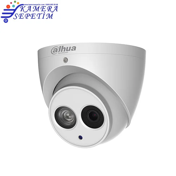 Dahua IPC-HDW4231EM-ASE-0360B 2 MP Dome Starlight Kamera 3 ipc-hdw4231em-ase-0360b-2-mp-dome-starlight-kamera