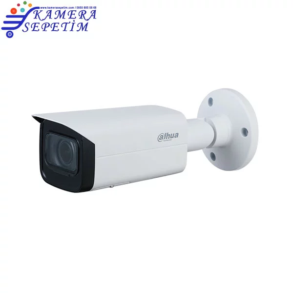 Dahua IPC-HFW2431T-ZAS-S2 4 MP H.265+ IR Bullet Starlight Kamera (60m IR) 3 ipc-hfw2431t-zas-27135-s2-4-mp-h-265-ir-bullet-starlight-kamera-60m-ir