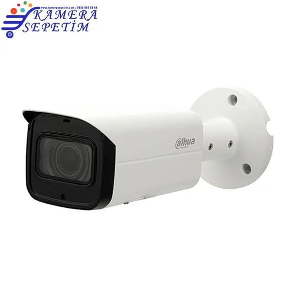 Dahua IPC-HFW2531T-ZS-S2 5 MP Bullet Kamera 3 ipc-hfw2531t-zas-27135-5-mp-bullet-kamera