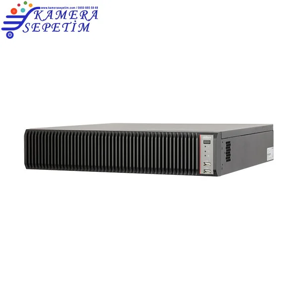 Dahua IVSS7008 2U 8HDD Akıllı Video Gözetim Sunucusu 3 ivss7008-2u-8hdd-akilli-video-gozetim-sunucusu