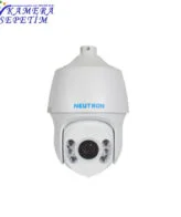 Neutron 22X IR Network PTZ Dome Camera 1 neutron-22x-ir-network-ptz-dome-camera