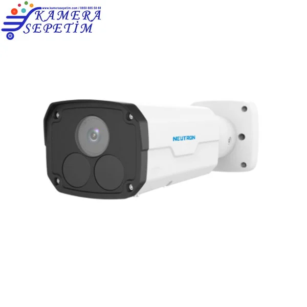 Neutron IPC2224SR5-DPF40-B 4MP WDR IR Bullet Kamera 3 neutron-ipc2224sr5-dpf40-b-4mp-wdr-ir-bullet-kamera