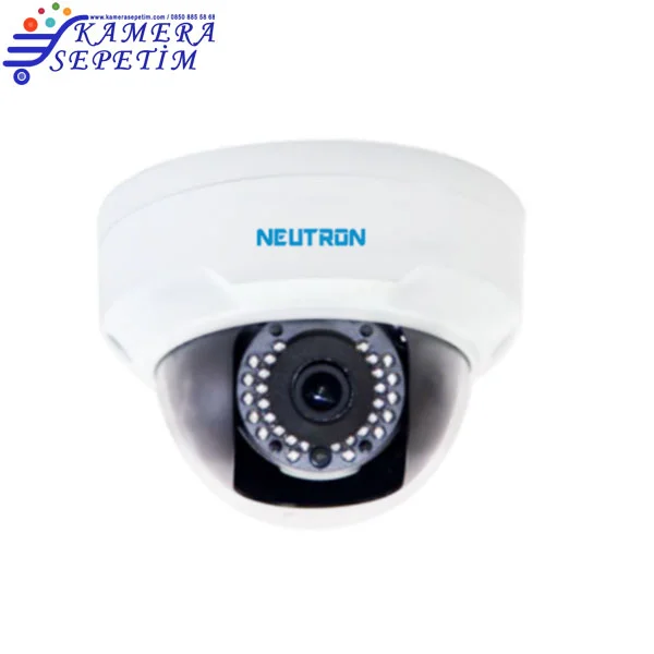 Neutron IPC321SR3-VSPF28 1.3 Megapiksel Dome IP Kamera 3 neutron-ipc321sr3-vspf28-1-3-megapiksel-dome-ip-kamera