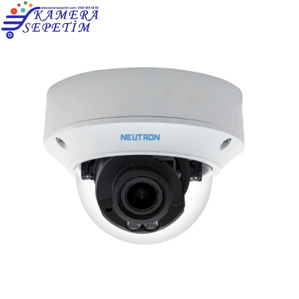 Neutron IPC3234SR-DV 4 Megapiksel Varifokal Dome IP Kamera 3 neutron-ipc3234sr-dv-4-megapiksel-varifokal-dome-ip-kamera