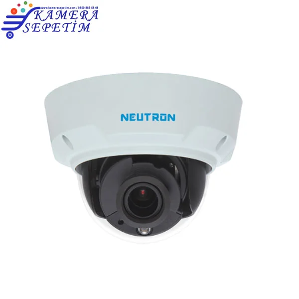 Neutron IPC342E-VIR-Z-IN 2 Megapiksel Motorize Dome IP Kamera 3 neutron-ipc342e-vir-z-in-2-megapiksel-motorize-dome-ip-kamera