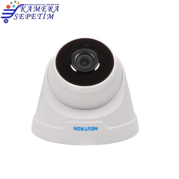 Neutron IPC344-SR3-NPF-28-A 4 Megapiksel Dome IP Kamera 3 neutron-ipc344-sr3-npf-28-a-4-megapiksel-dome-ip-kamera