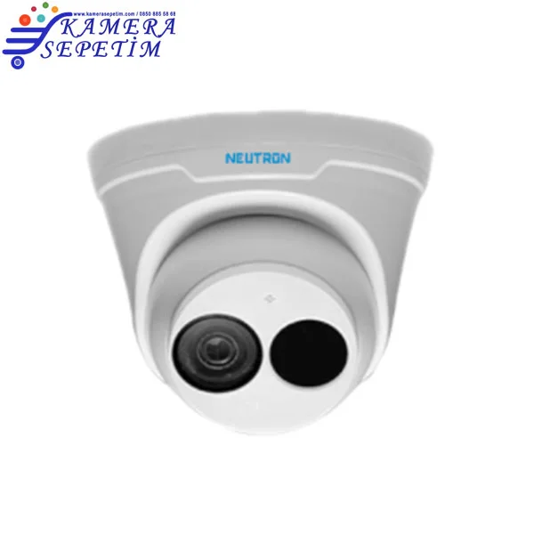 Neutron IPC3614LR3-PF28-D 4MP Dome Kamera 3 neutron-ipc3614lr3-pf28-d-4mp-dome-kamera