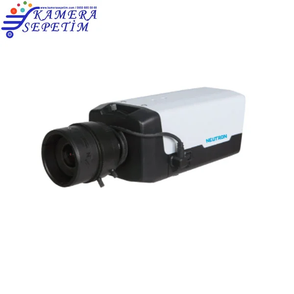 Neutron IPC541E-DL-IN 1.3 Megapiksel Box IP Kamera 3 neutron-ipc541e-dl-in-1-3-megapiksel-box-ip-kamera