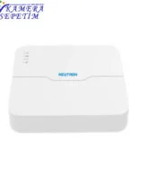Neutron NVR301-08LB 8 Kanal 1-SATA Ultra 265/H.265/H.264 NVR Kayıt Cihazı 2 neutron-nvr301-08lb-8-kanal-1-sata-ultra-265-h-265-h-264-nvr-kayit-cihazi