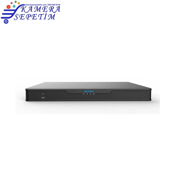 Neutron NVR304-32S 32 Kanal 4 HDD NVR Kayıt Cihazı 3 neutron-nvr304-32s-32-kanal-4-hdd-nvr-kayit-cihazi