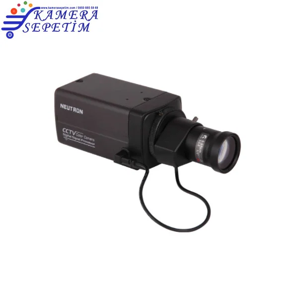 Neutron TRA-6100 HD 1 Megapiksel Box AHD Kamera 3 neutron-tra-6100-hd-1-megapiksel-box-ahd-kamera
