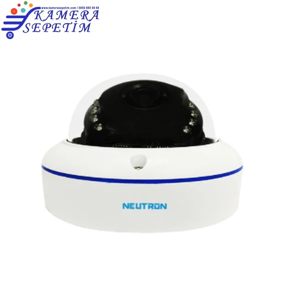 Neutron TRA-8110 HD 1.3Megapiksel Dome AHD Kamera 3 neutron-tra-8110-hd-1-3megapiksel-dome-ahd-kamera