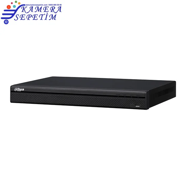 Dahua NVR4216-4KS2 16 Kanal NVR Kayıt Cihazı 3 nvr4216-4ks2-16-kanal-nvr