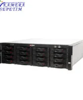Dahua NVR616R-64-4KS2 64 Kanal Ultra 4K H.265 Network Video Kaydedici 1 nvr616-64-4ks2-64-kanal-ultra-4k-h-265-network-video-kaydedici