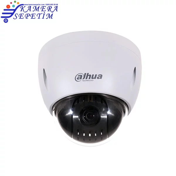 Dahua SD42212T-HN-S2 2 MP 12x Starlight Speed Dome Kamera 3 sd42212t-hn-2-mp-12x-starlight-speed-dome-kamera
