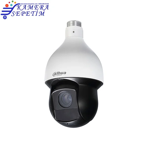Dahua SD59230U-HNI 2 MP 30x Starlight Speed Dome Kamera 3 sd59230u-hni-2-mp-30x-starlight-speed-dome-kamera