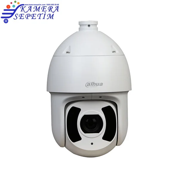 Dahua SD6CE245U-HNI 2 MP 45x Starlight Speed Dome Kamera 3 sd6ce245u-hni-2-mp-45x-starlight-speed-dome-kamera