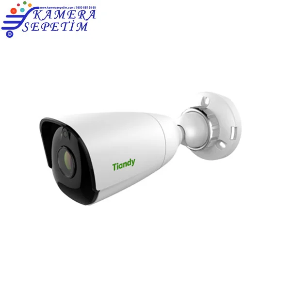 Tiandy TC-NC514S 5MP Starlight Mini IR Bullet Kamera 3 tc-nc514s-5mp-starlight-mini-ir-bullet-kamera