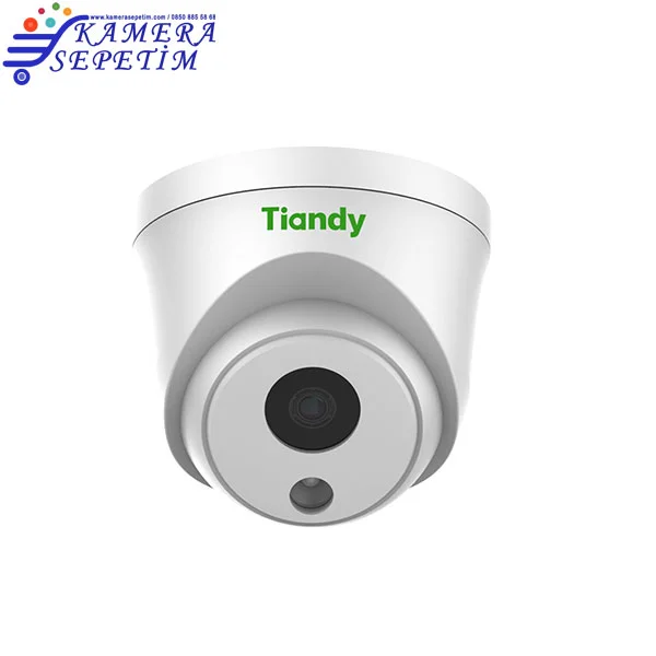 Tiandy TC-C34HN 4MP Ip Turret Kamera 3 tiandy-tc-c34hn-4mp-ip-turret-kamera