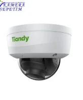 Tiandy TC-C38KS I3-E-Y-M-H-2.8mm 8MP Starlight IR Dome Kamera 2 tiandy-tc-c38ks-i3-e-y-m-h-2-8mm-8mp-starlight-ir-dome-kamera