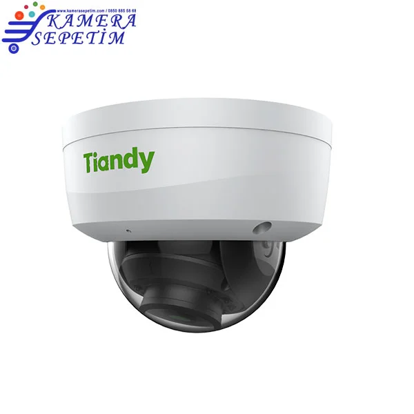 Tiandy TC-C38KS I3-E-Y-M-H-2.8mm 8MP Starlight IR Dome Kamera 3 tiandy-tc-c38ks-i3-e-y-m-h-2-8mm-8mp-starlight-ir-dome-kamera