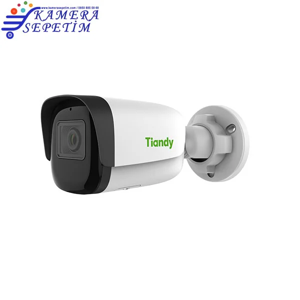 Tiandy TC-C38WS I5-E-Y-M-2.8mm(4mm) 8MP Sabit Starlight IR Bullet Kamera 3 tiandy-tc-c38ws-i5-e-y-m-2-8mm4mm-8mp-sabit-starlight-ir-bullet-kamera