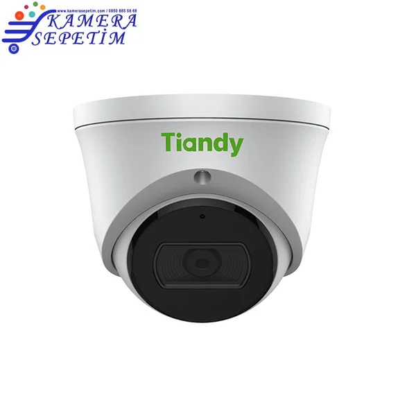 Tiandy TC-C38XS Spec-I3-E-Y-M 8MP Starlight Sabit Ip Turret Kamera 3 tiandy-tc-c38xs-spec-i3-e-y-m-8mp-starlight-sabit-ip-turret-kamera
