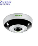 Tiandy TC-NC1261 12MP 360° Panoramik Balıkgözü Kamera 2 tiandy-tc-nc1261-12mp-360-panoramik-balikgozu-kamera