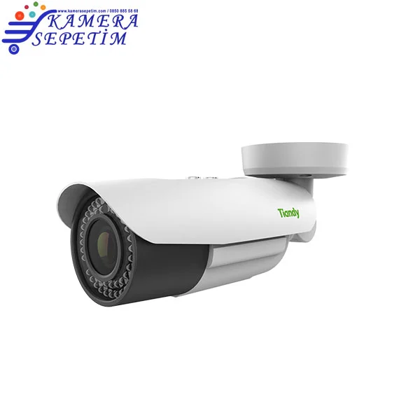 Tiandy TC-NC23M 2MP Motorize Lens IR Bullet IP Kamera 3 tiandy-tc-nc23m-2mp-motorize-lens-ir-bullet-ip-kamera