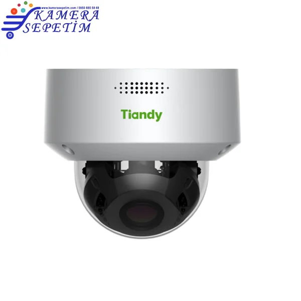 Tiandy TC-NC24M 2MP Vandalproof IR Dome Camera 3 tiandy-tc-nc24m-2mp-vandalproof-ir-dome-camera