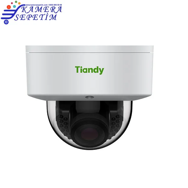 Tiandy TC-NC24MS 2MP Motorize Starlight Dome Kamera 3 tiandy-tc-nc24ms-2mp-motorize-starlight-dome-kamera
