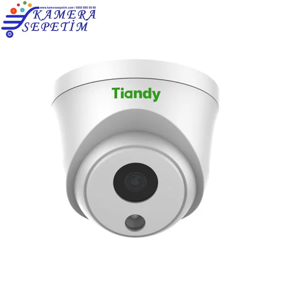 Tiandy TC-NCL222C 2MP IR Dome Kamera 3 tiandy-tc-ncl222c-2mp-ir-dome-kamera