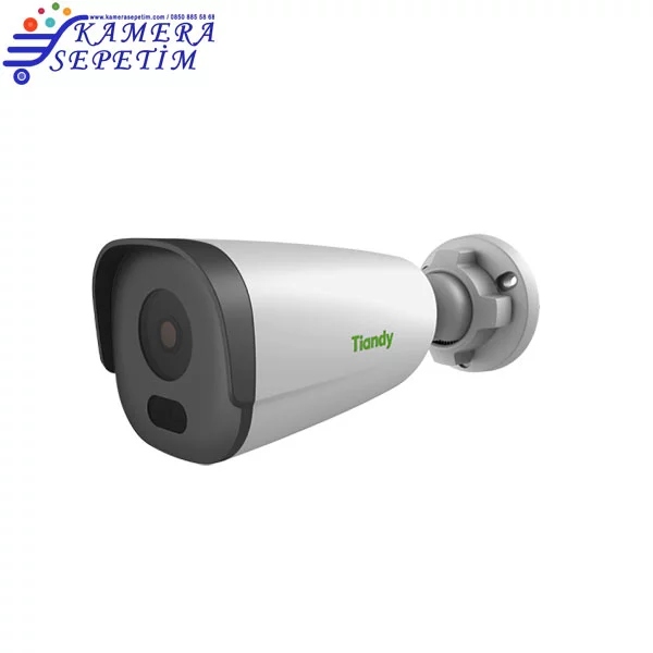 Tiandy TC-NCL514S 5MP Starlight Sabit Lens IR Bullet IP Kamera 3 tiandy-tc-ncl514s-5mp-starlight-sabit-lens-ir-bullet-ip-kamera