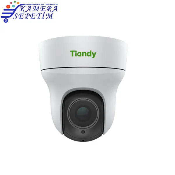 Tiandy TC-NH3204IE 2MP 4x Starlight Mini POE PTZ Kamera 3 tiandy-tc-nh3204ie-2mp-4x-starlight-mini-poe-ptz-kamera